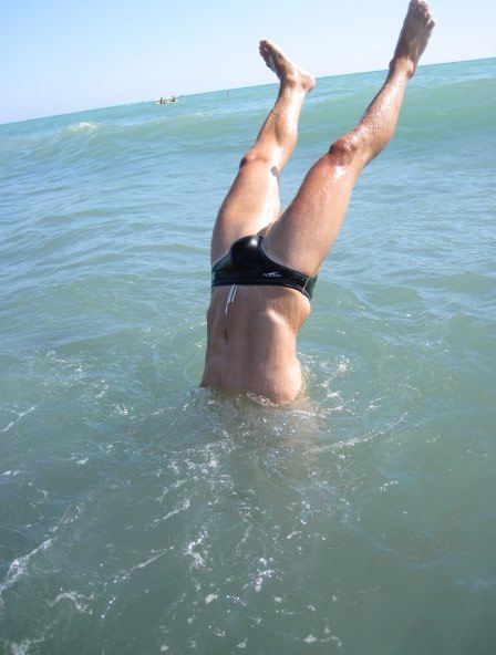 นักกีฬาหุ่นเฟิร์ม