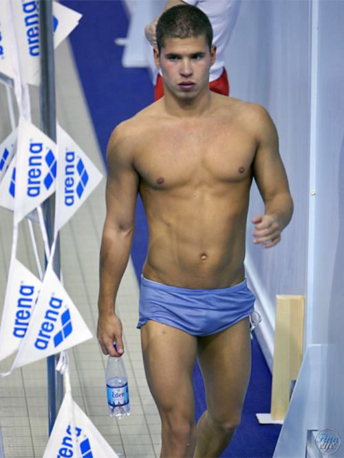 นักกีฬาหุ่นเฟิร์ม