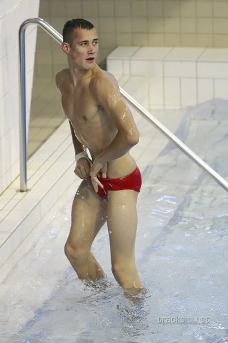 นักกีฬาหุ่นเฟิร์ม