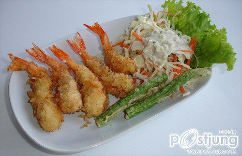 เปลี่ยนบรรยากาศกินอาหารญีุ่ปุ่นกันคะ >.<