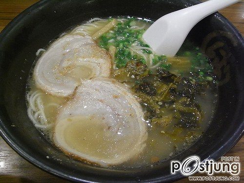 เปลี่ยนบรรยากาศกินอาหารญีุ่ปุ่นกันคะ >.<