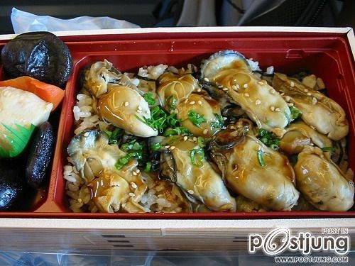 เปลี่ยนบรรยากาศกินอาหารญีุ่ปุ่นกันคะ >.<