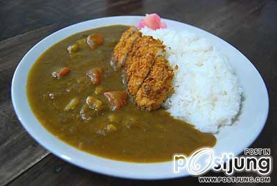 เปลี่ยนบรรยากาศกินอาหารญีุ่ปุ่นกันคะ >.<