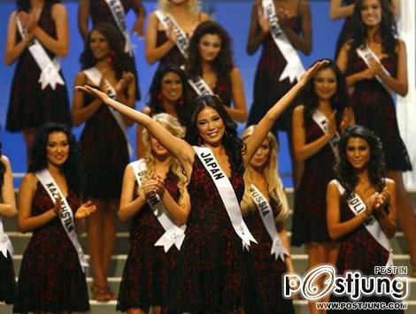 อย่างน้อยเธอก็ทำให้ทุกคนรู้ว่าสวยโดยไต้องพึ่งมีด