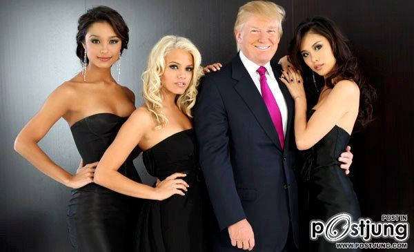 คนไม่สวยผิดเสม