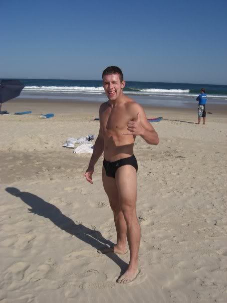 หนุ่มๆกัััับหุ่นน่ากิน