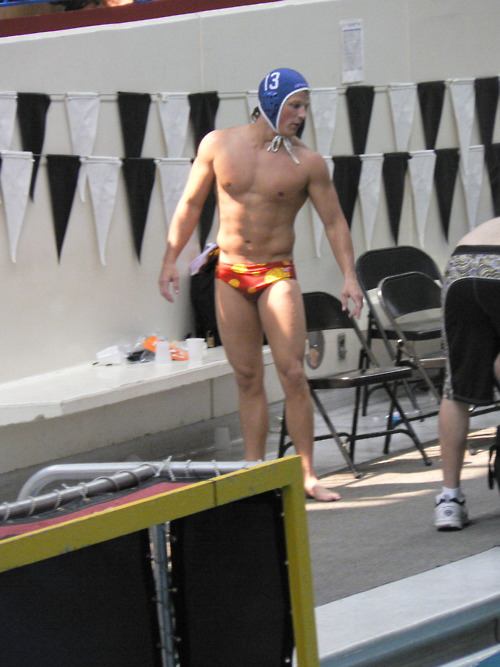 หนุ่มๆกัััับหุ่นน่ากิน