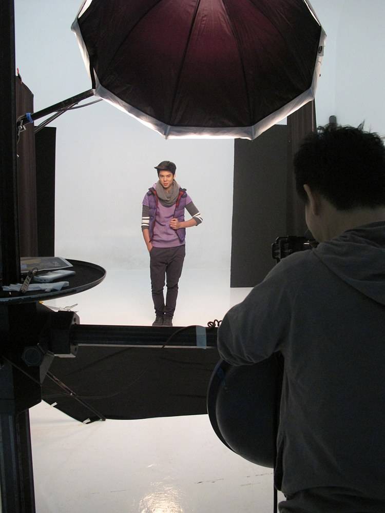 พีช-พชร พรีเซนเตอร์ซิตร้าคนใหม่