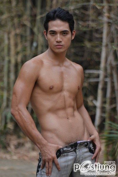 เอาหนุ่มๆ หล่อ หน้าบ้านๆ มาฝากทุกคนค่ะ