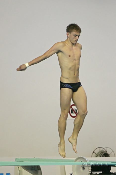 นักกีฬาดูดีเสมอ