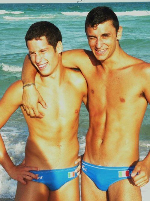 นักกีฬาดูดีเสมอ