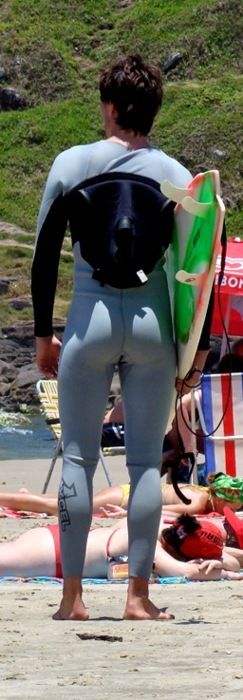 นักกีฬาดูดีเสมอ