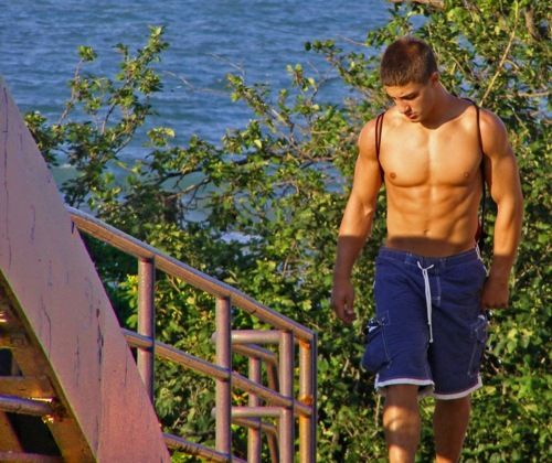 นักกีฬาดูดีเสมอ