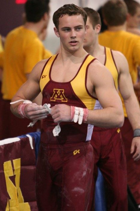 นักกีฬาดูดีเสมอ