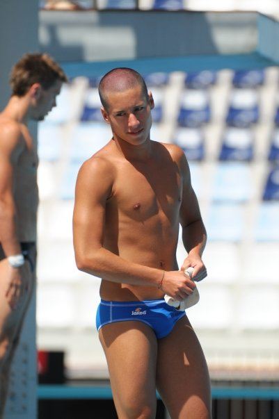 นักกีฬาดูดีเสมอ