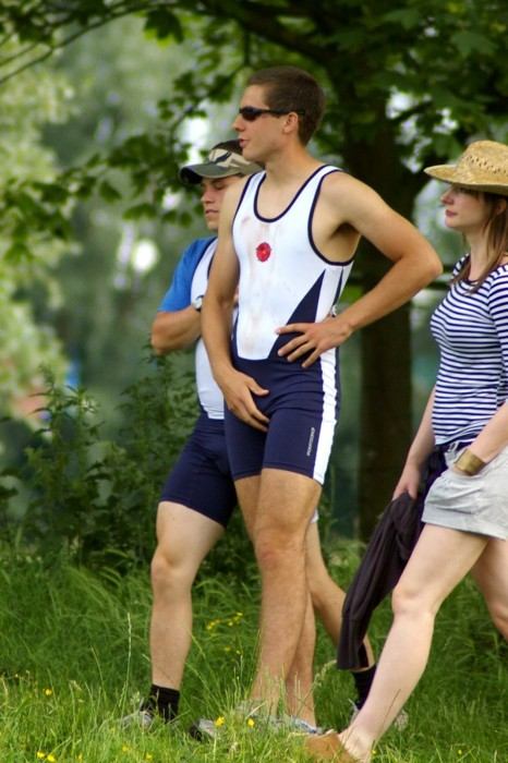 นักกีฬาดูดีเสมอ