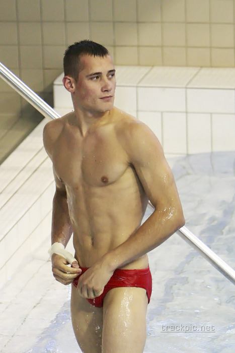 นักกีฬาดูดีเสมอ