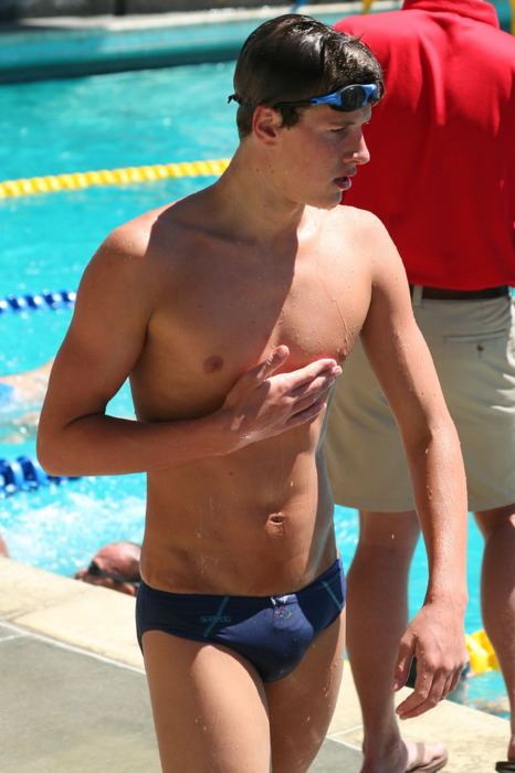 นักกีฬาดูดีเสมอ