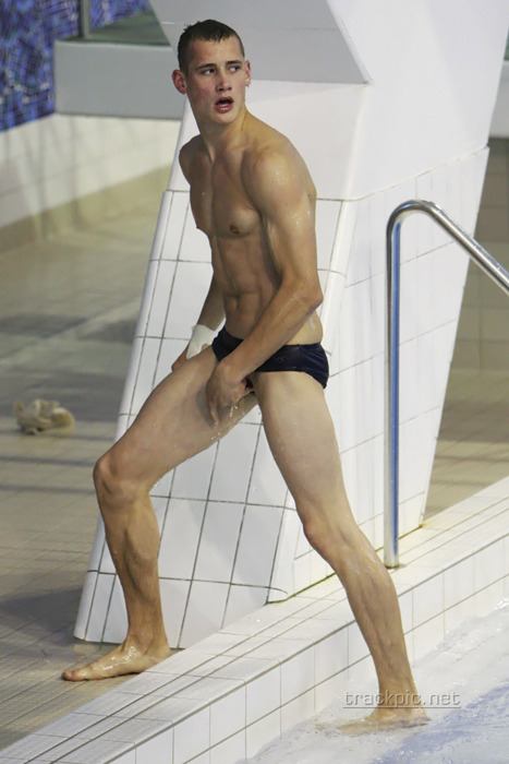 นักกีฬาดูดีเสมอ