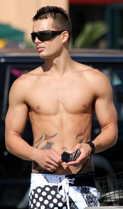 นักกีฬาดูดีเสมอ