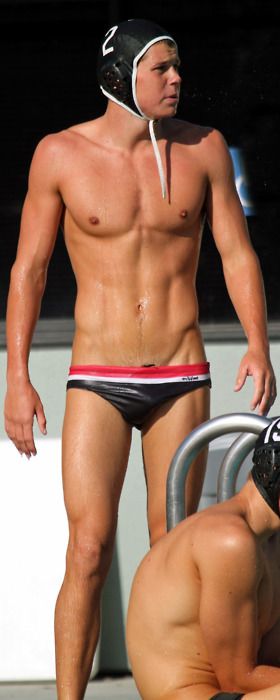 นักกีฬาดูดีเสมอ