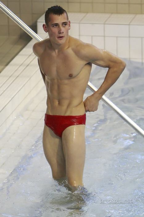 นักกีฬาดูดีเสมอ