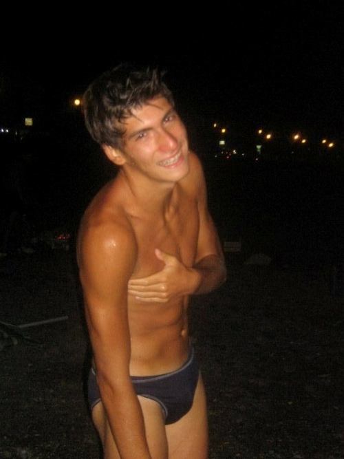 นักกีฬาดูดีเสมอ