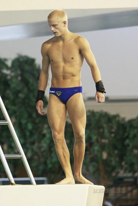 นักกีฬาดูดีเสมอ