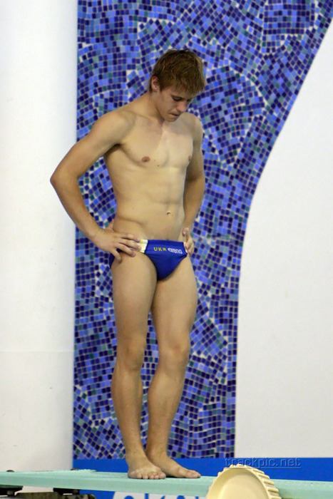 นักกีฬาดูดีเสมอ