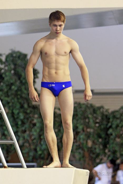 นักกีฬาดูดีเสมอ