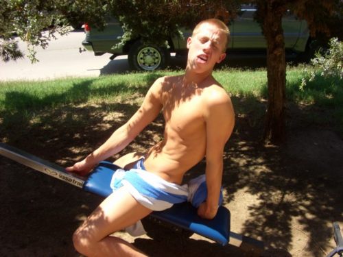 นักกีฬาดูดีเสมอ