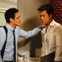 เมื่อวานดู เป็นต่อ สงสารพี่ยมอ่ะ  ผมเจ็บพี่...ผมเจ็บ  TTOTT