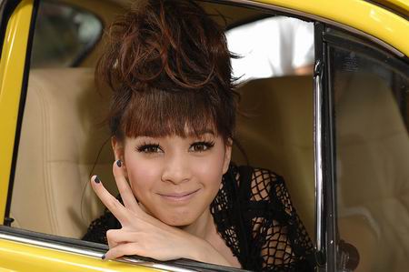 โฟร์ ศกลรัตน์ วรอุไร (Sakolrat Woraurai)