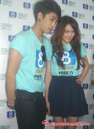 โฟร์ ศกลรัตน์ วรอุไร (Sakolrat Woraurai)