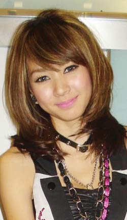 โฟร์ ศกลรัตน์ วรอุไร (Sakolrat Woraurai)