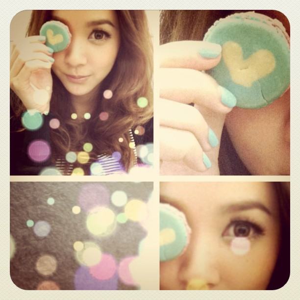 โฟร์ ศกลรัตน์ วรอุไร (Sakolrat Woraurai)