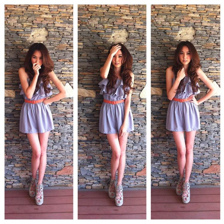 โฟร์ ศกลรัตน์ วรอุไร (Sakolrat Woraurai)