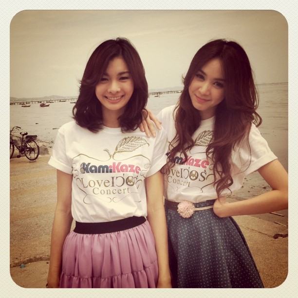 โฟร์ ศกลรัตน์ วรอุไร (Sakolrat Woraurai)