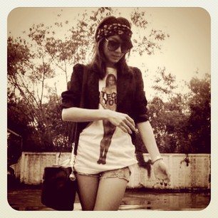 โฟร์ ศกลรัตน์ วรอุไร (Sakolrat Woraurai)