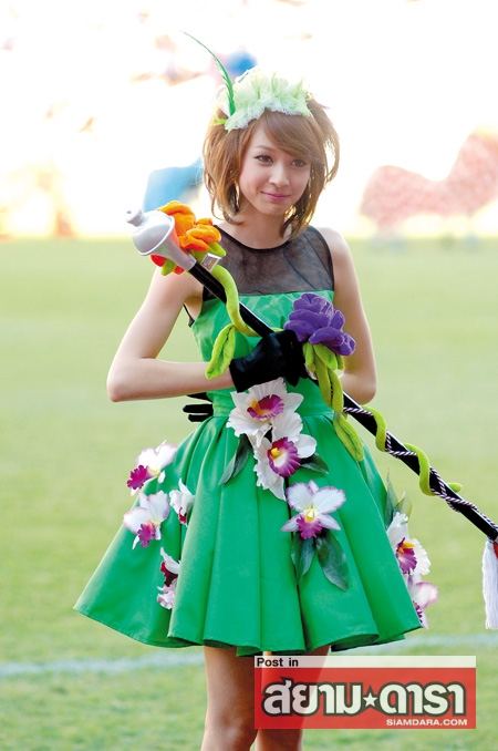 โฟร์ ศกลรัตน์ วรอุไร (Sakolrat Woraurai)