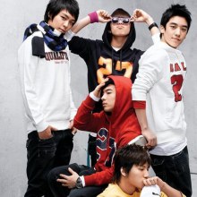 bigbang