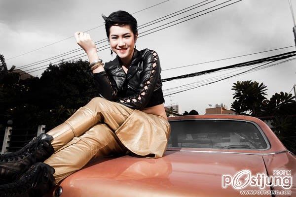 มาดูสาวเปรี้ยวคนนี้  P.O.I