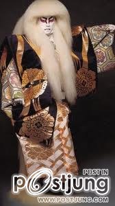 ละครคาบูกิ