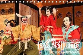 ละครคาบูกิ