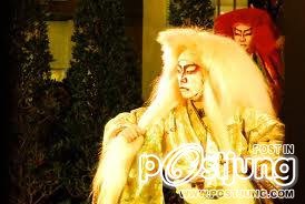 ละครคาบูกิ