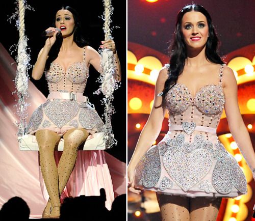 Katy Perry เลิศเลอมาแรง