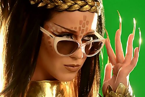 Katy Perry เลิศเลอมาแรง