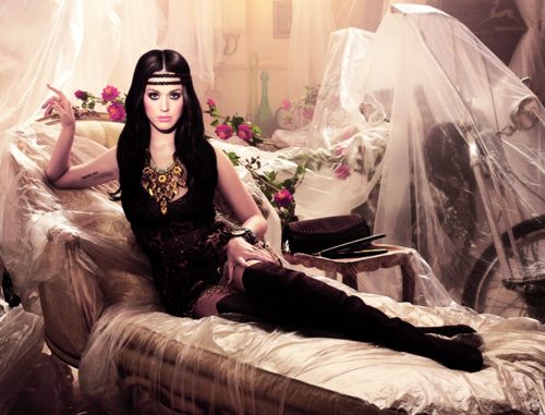 Katy Perry เลิศเลอมาแรง