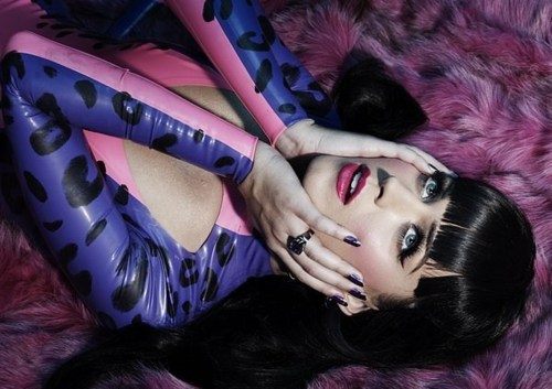 Katy Perry เลิศเลอมาแรง