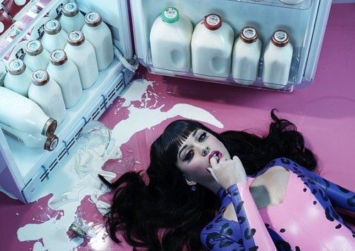 Katy Perry เลิศเลอมาแรง